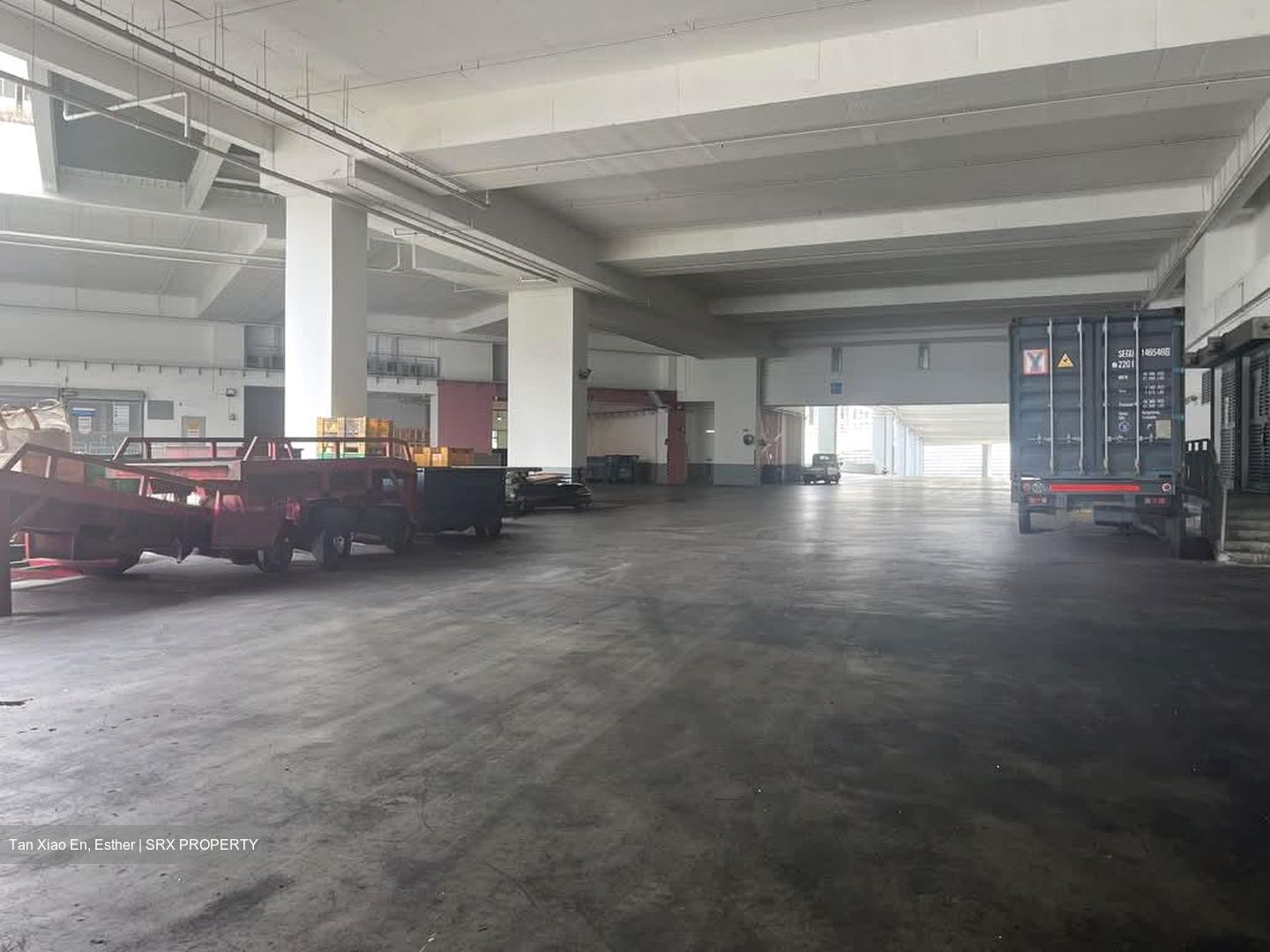 Pioneer Road (D22), Factory #548791421